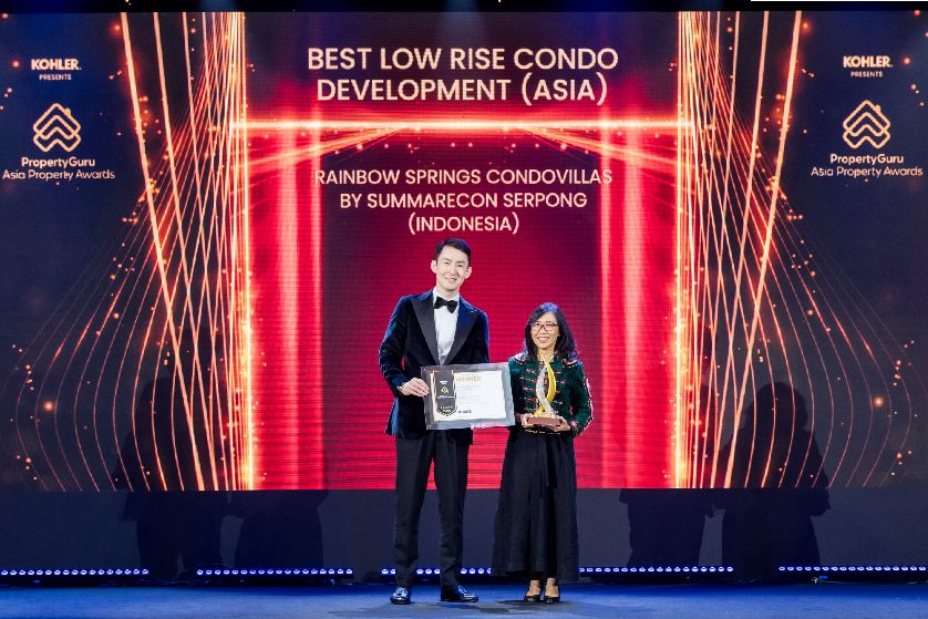  Property Guru Asia Property Awards 