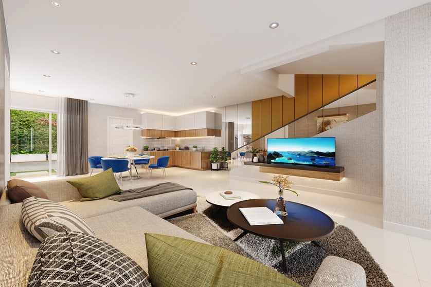  Summarecon Serpong - Caribbean at The Springs, A Place for A New Chapter of Your Life 