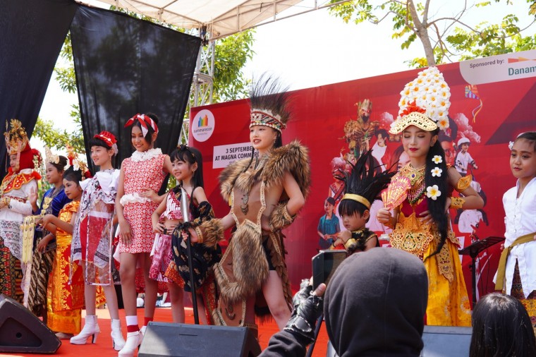 - Summarecon Bandung