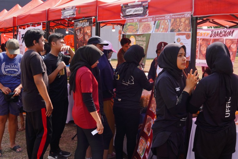 - Summarecon Bandung