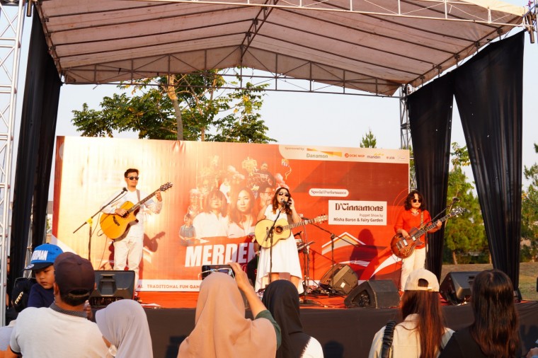 - Summarecon Bandung