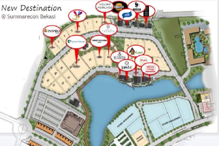 Summarecon Bekasi Hadirkan Summarecon Mega Deals 2022