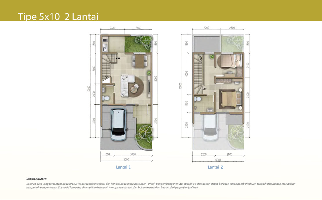 Chelia Residence