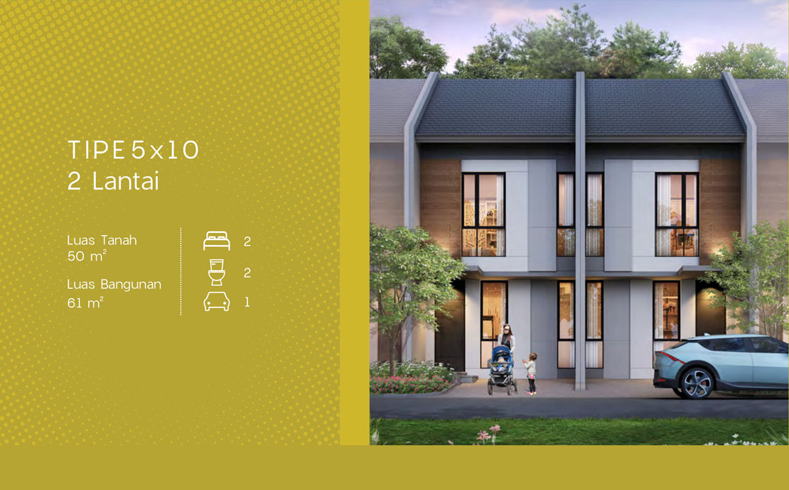 Chelia Residence