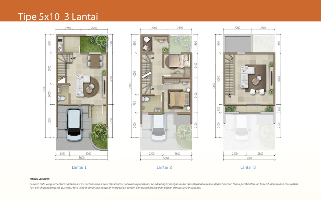 Chelia Residence