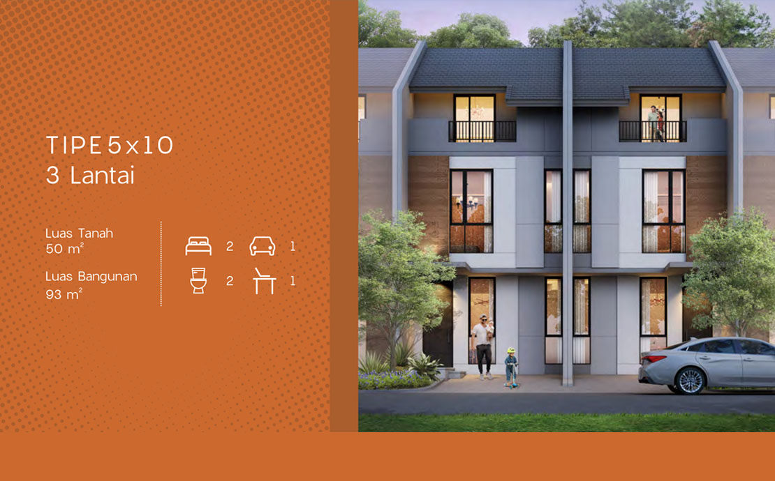 Chelia Residence