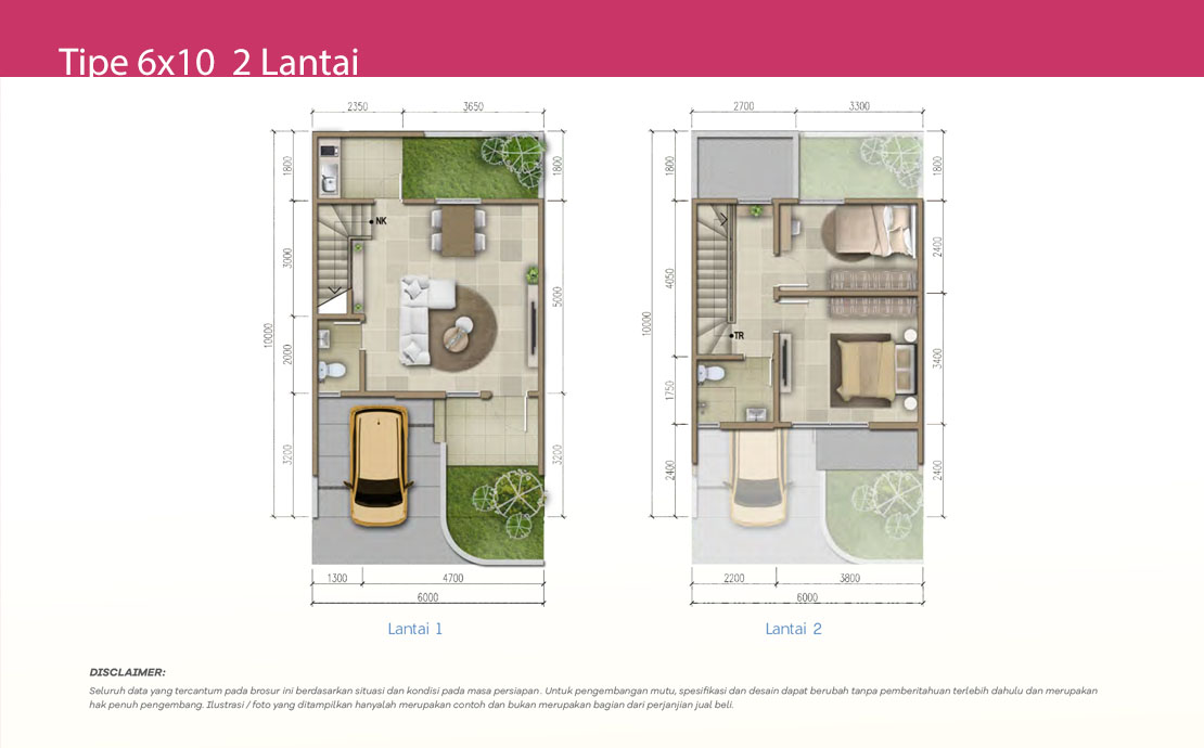 Chelia Residence