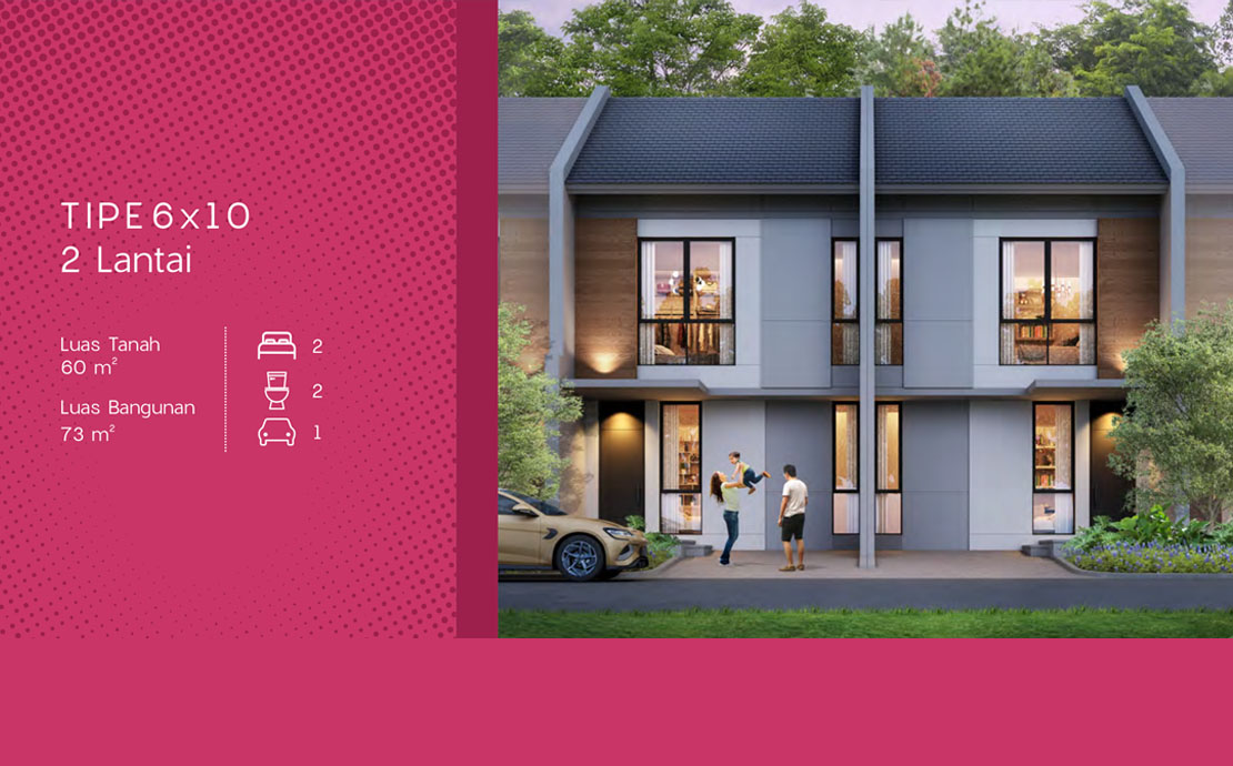 Chelia Residence