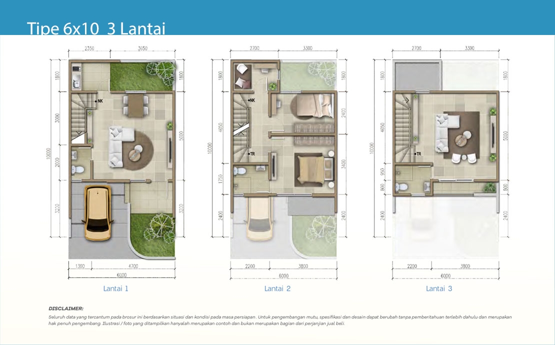 Chelia Residence