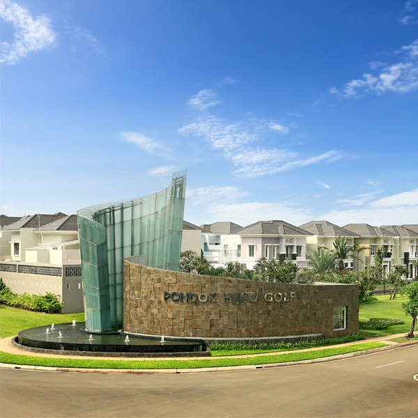 Pondok Hijau Golf