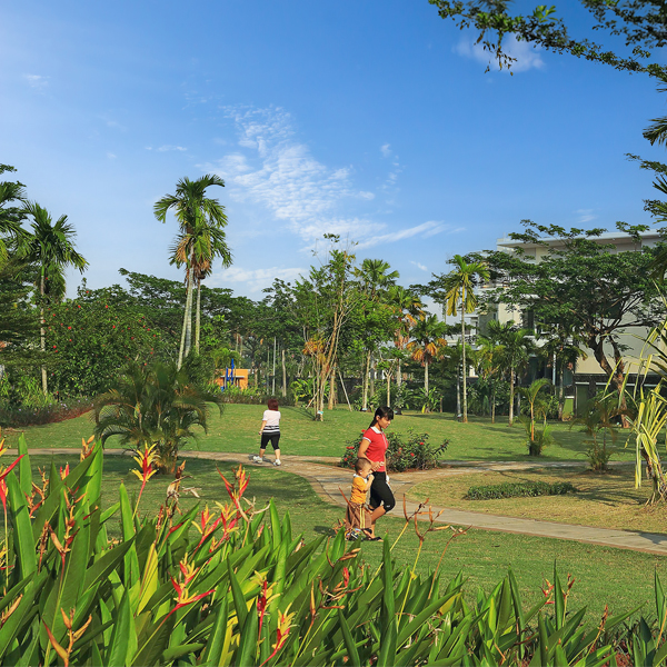 Pondok Hijau Golf