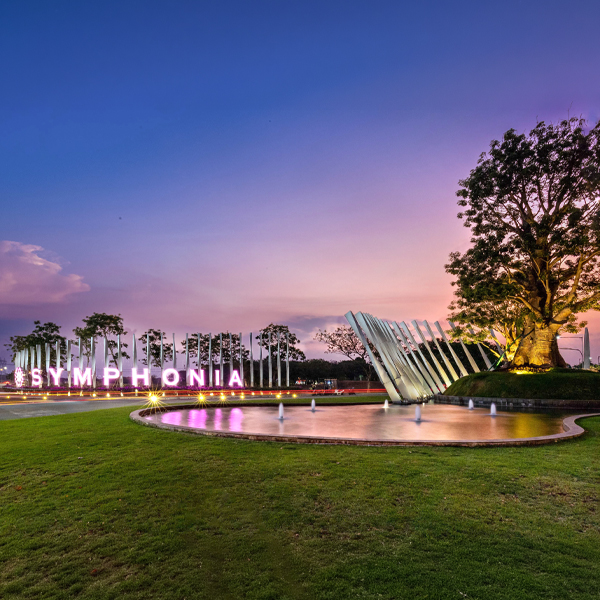 Symphonia