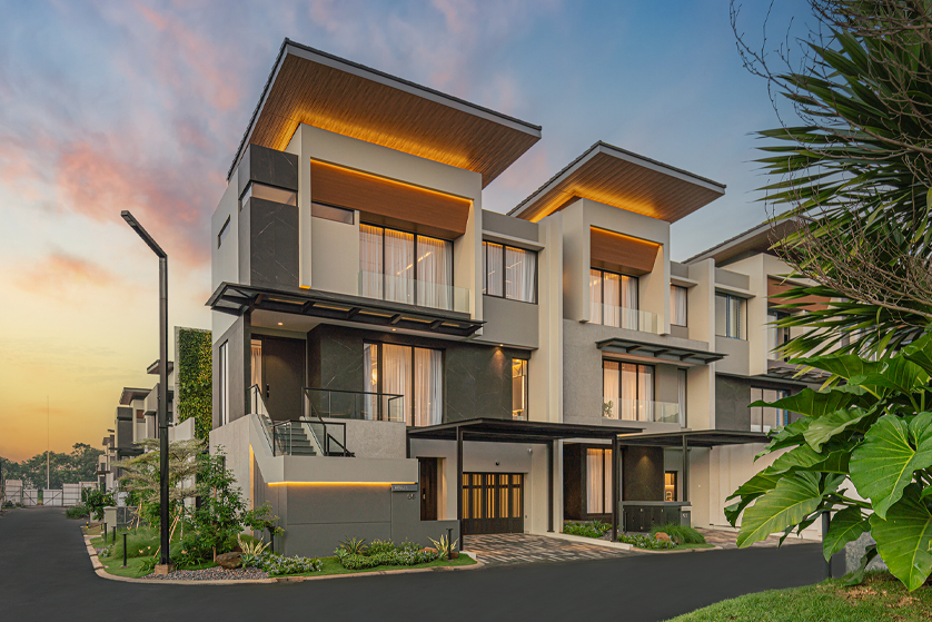  Ardea at Summarecon Serpong 