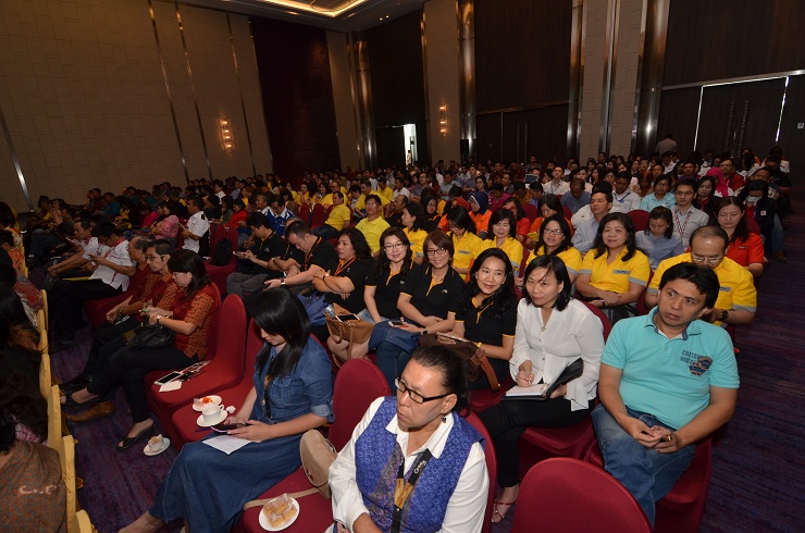 Product Knowledge Summarecon Emerald Karawang