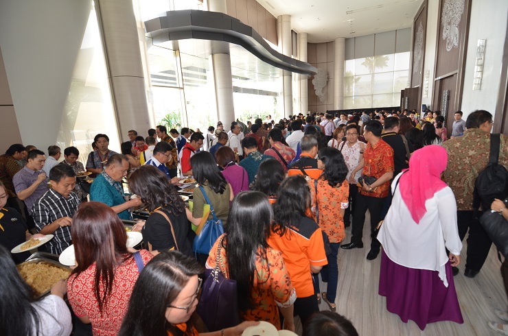 Product Knowledge Summarecon Emerald Karawang