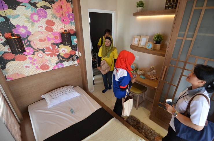 Product Knowledge Summarecon Emerald Karawang