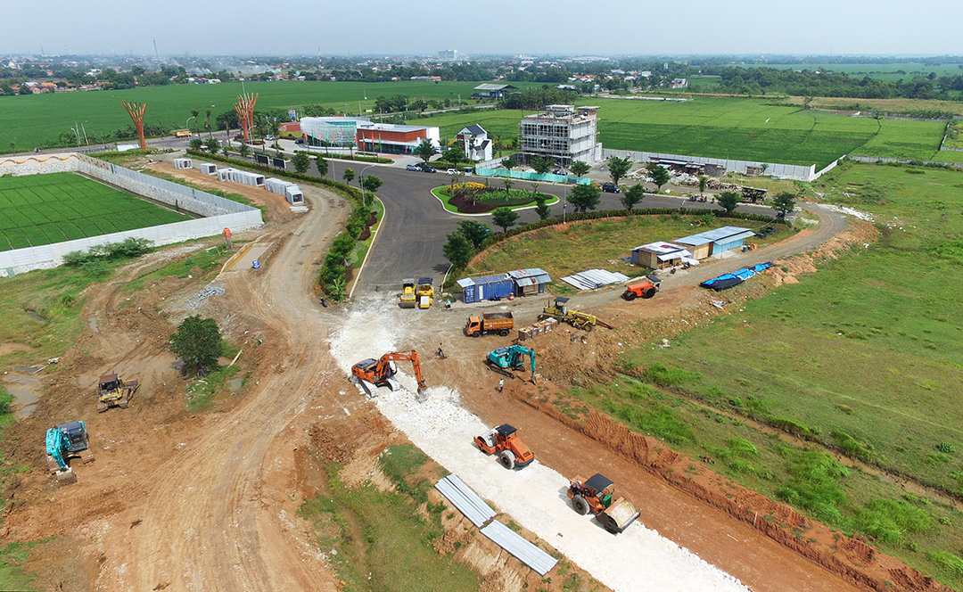 Progres SEKAR Jan 2017