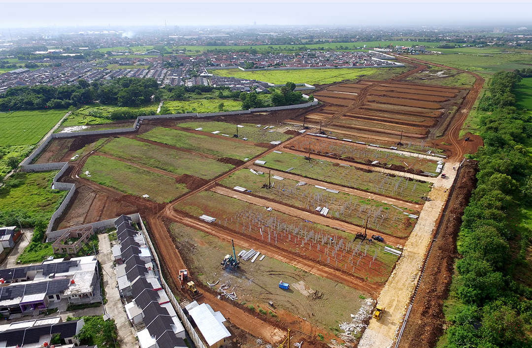 Progres SEKAR Jan 2017