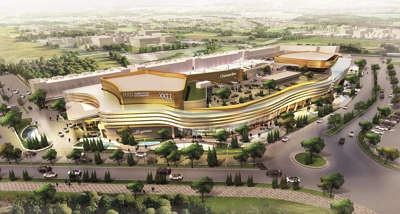 Summarecon Emerald Karawang Hadirkan Rumah Harga Terjangkau