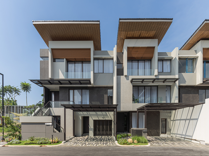  Ardea at Summarecon Serpong 