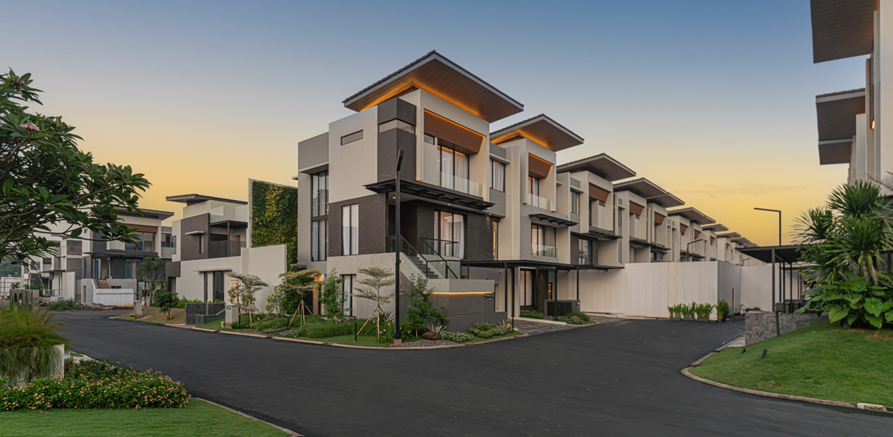  Ardea at Summarecon Serpong 