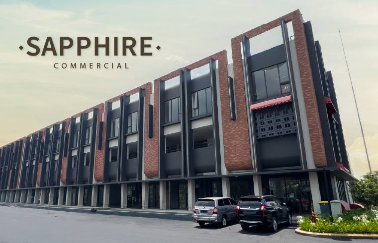 SAPPHIRE Commercial